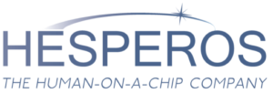 Hesperos Logo