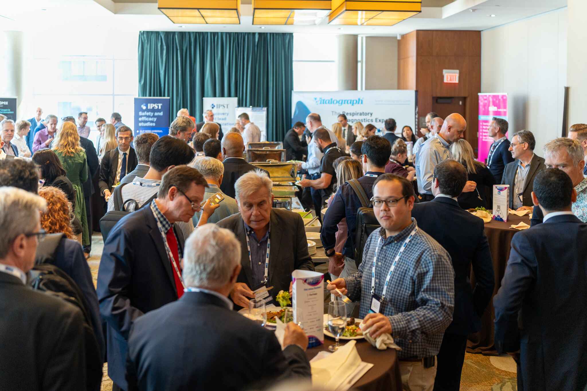 Networking
