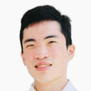 David Ngai
