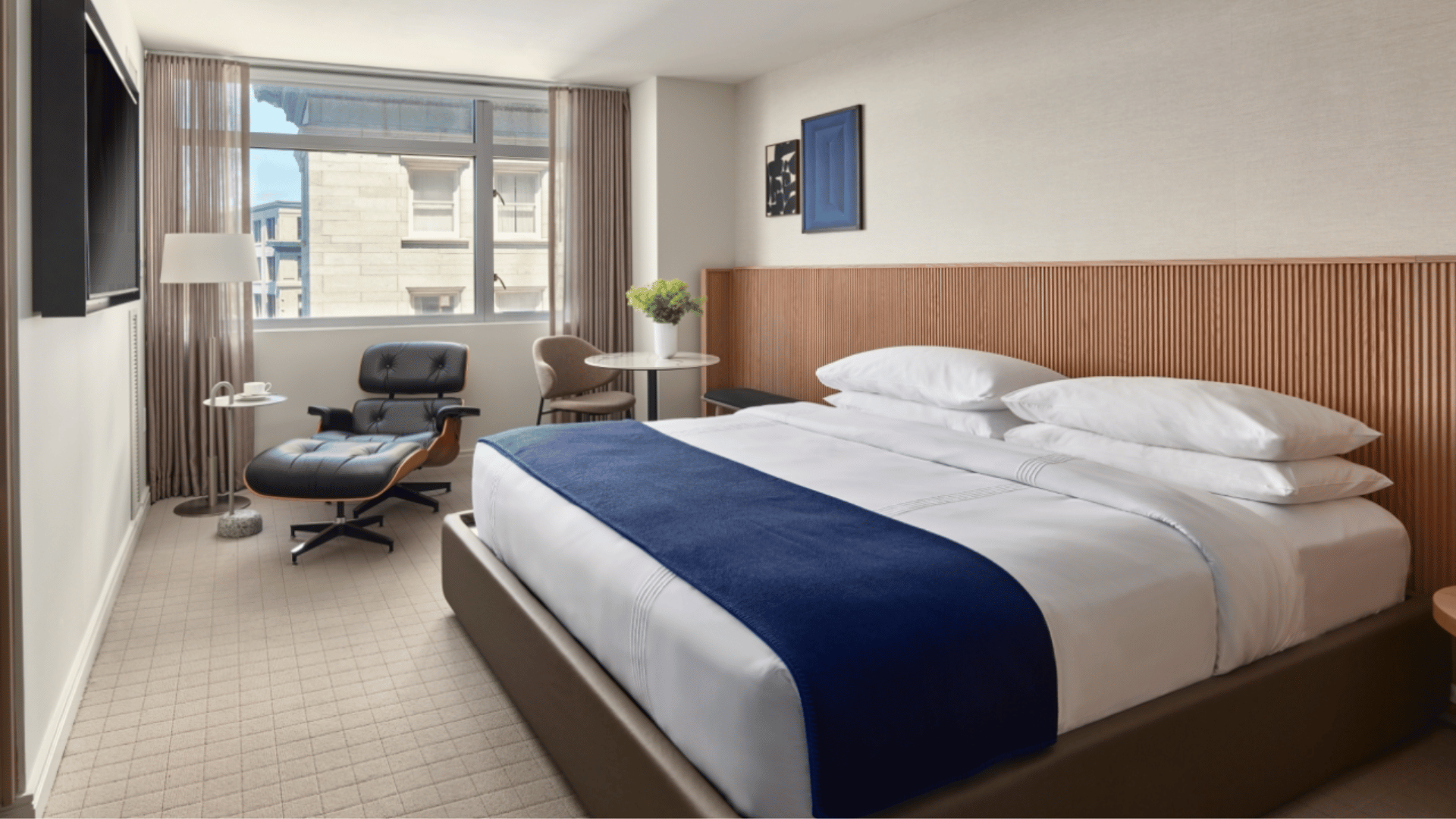 Hotel AKA Boston Common (2)