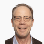 Eric Bachman
