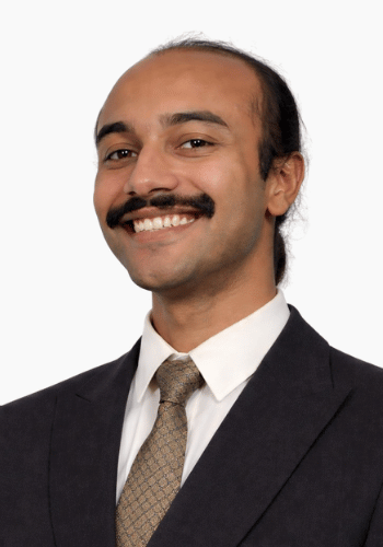 Jay Mankoo, Event Manager